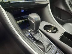 Toyota Asia Dragon 2022 Shuangqing 2.5L Deluxe Edition - фото 13
