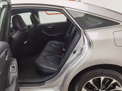 Toyota Asia Dragon 2022 Shuangqing 2.5L Deluxe Edition - фото 15