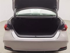 Toyota Asia Dragon 2022 Shuangqing 2.5L Deluxe Edition - фото 16