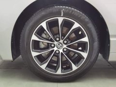 Toyota Asia Dragon 2022 Shuangqing 2.5L Deluxe Edition - фото 17