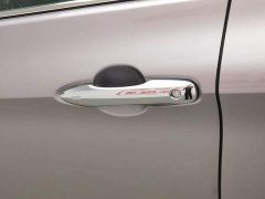 Toyota Asia Dragon 2022 Shuangqing 2.5L Deluxe Edition - фото 18