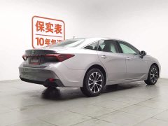 Toyota Asia Dragon 2022 Shuangqing 2.5L Deluxe Edition - фото 2