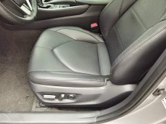 Toyota Asia Dragon 2022 Shuangqing 2.5L Deluxe Edition - фото 20