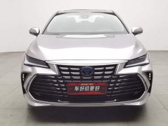 Toyota Asia Dragon 2022 Shuangqing 2.5L Deluxe Edition - фото 3