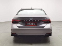 Toyota Asia Dragon 2022 Shuangqing 2.5L Deluxe Edition - фото 4