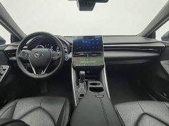 Toyota Asia Dragon 2022 Shuangqing 2.5L Deluxe Edition - фото 5