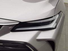 Toyota Asia Dragon 2022 Shuangqing 2.5L Deluxe Edition - фото 7