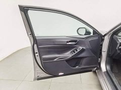 Toyota Asia Dragon 2022 Shuangqing 2.5L Deluxe Edition - фото 8