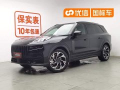 Lynk & Co 09 2021 2.0T Halo seven seats - фото 1