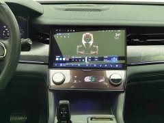 Lynk & Co 09 2021 2.0T Halo seven seats - фото 12