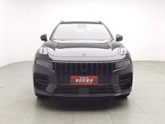 Lynk & Co 09 2021 2.0T Halo seven seats - фото 3