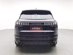 Lynk & Co 09 2021 2.0T Halo seven seats - фото 4
