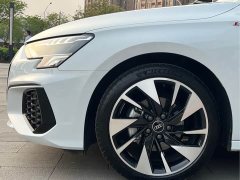 Audi A3 2023 A3L Limousine 35 TFSI Fashion Sport - фото 11