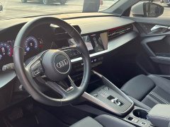 Audi A3 2023 A3L Limousine 35 TFSI Fashion Sport - фото 12