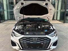 Audi A3 2023 A3L Limousine 35 TFSI Fashion Sport - фото 14