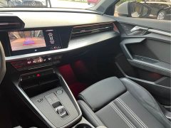 Audi A3 2023 A3L Limousine 35 TFSI Fashion Sport - фото 15