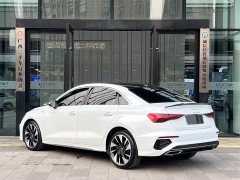 Audi A3 2023 A3L Limousine 35 TFSI Fashion Sport - фото 4