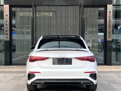 Audi A3 2023 A3L Limousine 35 TFSI Fashion Sport - фото 5