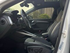 Audi A3 2023 A3L Limousine 35 TFSI Fashion Sport - фото 6