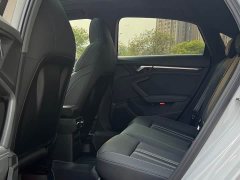 Audi A3 2023 A3L Limousine 35 TFSI Fashion Sport - фото 7