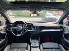 Audi A3 2023 A3L Limousine 35 TFSI Fashion Sport - фото 8
