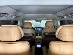 Denza D9 2024 DM-i 980 four-wheel drive premium - фото 11