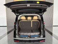 Denza D9 2024 DM-i 980 four-wheel drive premium - фото 12