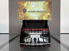 Denza D9 2024 DM-i 980 four-wheel drive premium - фото 13