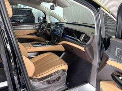 Denza D9 2024 DM-i 980 four-wheel drive premium - фото 14