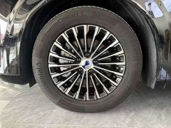 Denza D9 2024 DM-i 980 four-wheel drive premium - фото 2