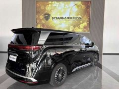 Denza D9 2024 DM-i 980 four-wheel drive premium - фото 5
