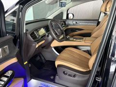 Denza D9 2024 DM-i 980 four-wheel drive premium - фото 6