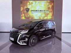 Denza D9 2024 DM-i 980 four-wheel drive premium - фото 8
