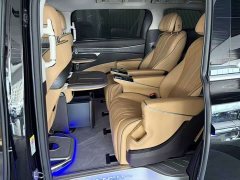 Denza D9 2024 DM-i 980 four-wheel drive premium - фото 9