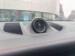 Porsche Macan 2022 Macan S 2.9T - фото 10