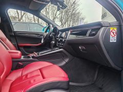 Porsche Macan 2022 Macan S 2.9T - фото 14