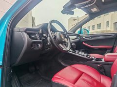 Porsche Macan 2022 Macan S 2.9T - фото 16