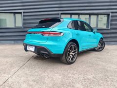 Porsche Macan 2022 Macan S 2.9T - фото 2