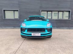 Porsche Macan 2022 Macan S 2.9T - фото 4