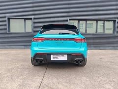Porsche Macan 2022 Macan S 2.9T - фото 5