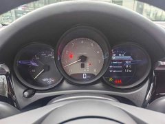 Porsche Macan 2022 Macan S 2.9T - фото 7
