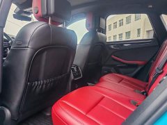 Porsche Macan 2022 Macan S 2.9T - фото 9