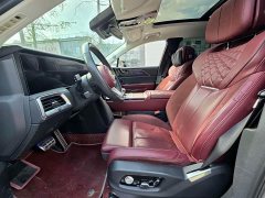 Hongqi E-HS9 2021 Qixian Edition 6-Seater - фото 10