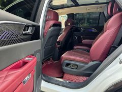 Hongqi E-HS9 2021 Qixian Edition 6-Seater - фото 11
