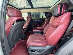 Hongqi E-HS9 2021 Qixian Edition 6-Seater - фото 12