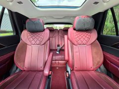 Hongqi E-HS9 2021 Qixian Edition 6-Seater - фото 14