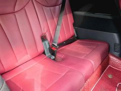 Hongqi E-HS9 2021 Qixian Edition 6-Seater - фото 15