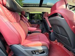 Hongqi E-HS9 2021 Qixian Edition 6-Seater - фото 16