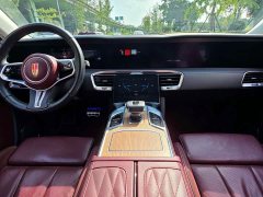 Hongqi E-HS9 2021 Qixian Edition 6-Seater - фото 20