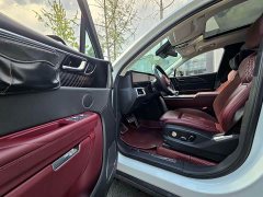 Hongqi E-HS9 2021 Qixian Edition 6-Seater - фото 9